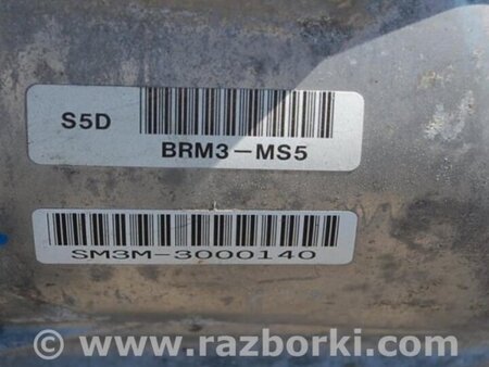 ФОТО МКПП (механическая коробка) для Honda Accord CU (12.2008 - 03.2013) Киев