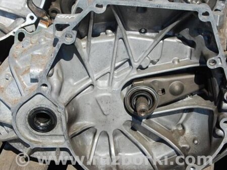 ФОТО МКПП (механическая коробка) для Honda Accord CU (12.2008 - 03.2013) Киев