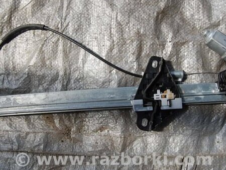 ФОТО Стеклоподъемник для Honda Accord CU (12.2008 - 03.2013) Киев