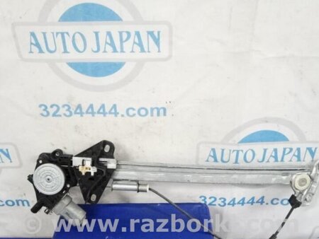 ФОТО Стеклоподъемник для Honda Accord CU (12.2008 - 03.2013) Киев