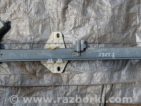 ФОТО Стеклоподъемник для Honda Accord CU (12.2008 - 03.2013) Киев