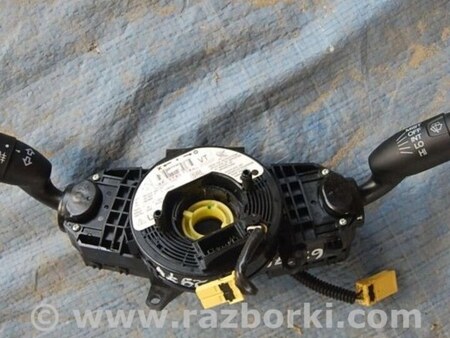 ФОТО Подрулевые переключатели (Гитара) для Honda Accord CU (12.2008 - 03.2013) Киев