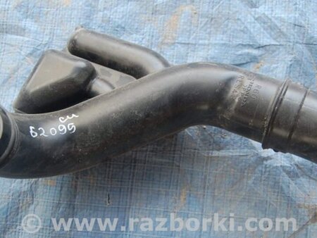 ФОТО Патрубок воздушного фильтра для Honda Accord CU (12.2008 - 03.2013) Киев