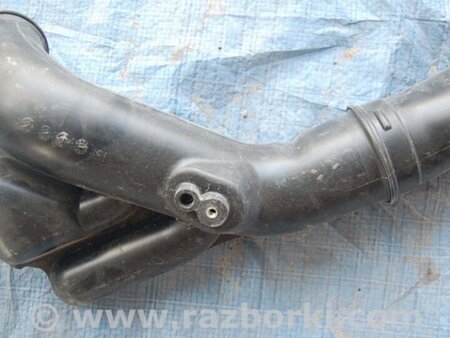 ФОТО Патрубок воздушного фильтра для Honda Accord CU (12.2008 - 03.2013) Киев