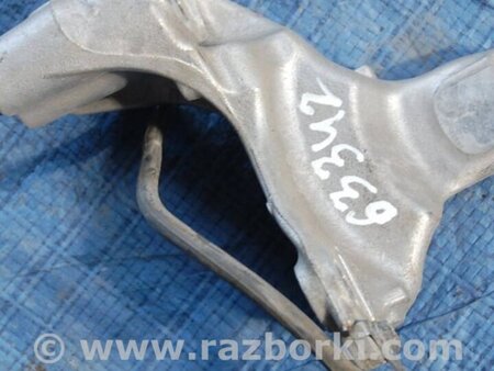 ФОТО Кронштейн крепления двигателя для Honda Accord CU (12.2008 - 03.2013) Киев