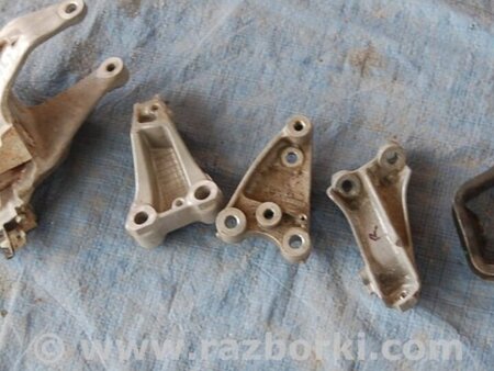ФОТО Кронштейн крепления двигателя для Honda Accord CU (12.2008 - 03.2013) Киев