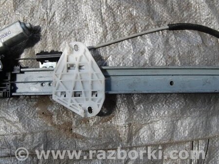 ФОТО Стеклоподъемник для Honda Accord CU (12.2008 - 03.2013) Киев