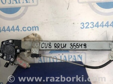 ФОТО Стеклоподъемник для Honda Accord CU (12.2008 - 03.2013) Киев