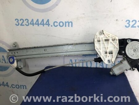ФОТО Стеклоподъемник для Honda Accord CU (12.2008 - 03.2013) Киев
