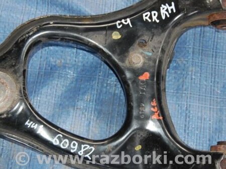 ФОТО Рычаг задний верхний поперечный для Honda Accord CU (12.2008 - 03.2013) Киев