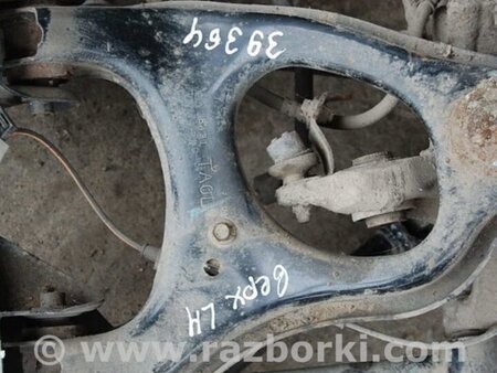 ФОТО Рычаг задний верхний поперечный для Honda Accord CU (12.2008 - 03.2013) Киев