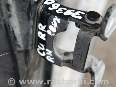 ФОТО Петля двери верхняя для Honda Accord CU (12.2008 - 03.2013) Киев