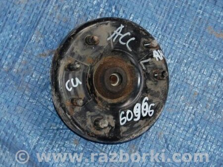 ФОТО Опора амортизатора для Honda Accord CU (12.2008 - 03.2013) Киев