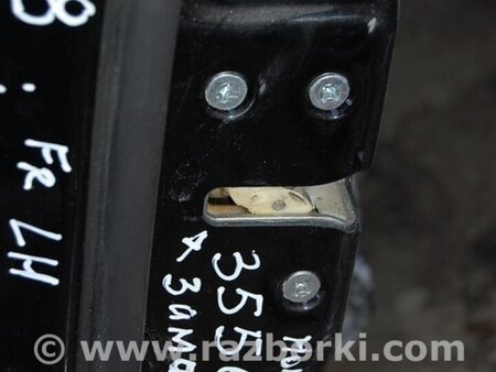 ФОТО Замок двери для Honda Accord CU (12.2008 - 03.2013) Киев