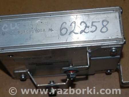 ФОТО Усилитель звука для Honda Accord CU (12.2008 - 03.2013) Киев