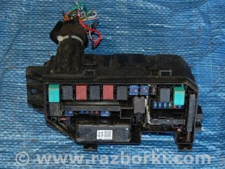 ФОТО Блок предохранителей для Honda Accord CU (12.2008 - 03.2013) Киев