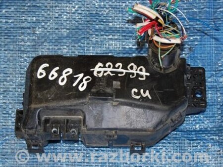 ФОТО Блок предохранителей для Honda Accord CU (12.2008 - 03.2013) Киев