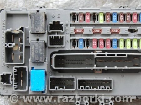 ФОТО Блок предохранителей салон для Honda Accord CU (12.2008 - 03.2013) Киев