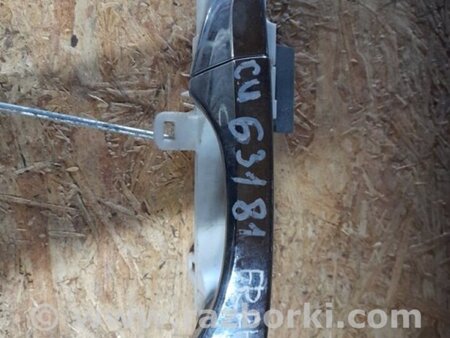 ФОТО Ручка двери для Honda Accord CU (12.2008 - 03.2013) Киев