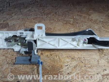 ФОТО Ручка двери для Honda Accord CU (12.2008 - 03.2013) Киев