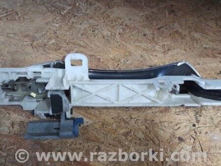 ФОТО Ручка двери для Honda Accord CU (12.2008 - 03.2013) Киев