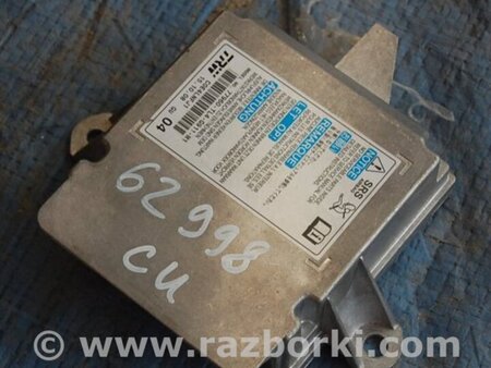 ФОТО Блок управления AIRBAG для Honda Accord CU (12.2008 - 03.2013) Киев