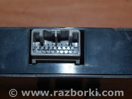 ФОТО Блок управления парктроником для Honda Accord CU (12.2008 - 03.2013) Киев