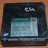 Блок управления парктроником Honda Accord CU (12.2008 - 03.2013)