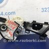 Замок двери Honda Accord CU (12.2008 - 03.2013)