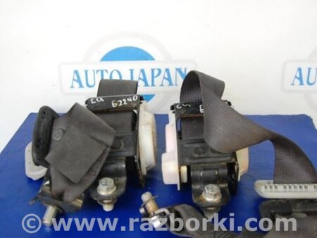 ФОТО Ремень безопасности для Honda Accord CU (12.2008 - 03.2013) Киев