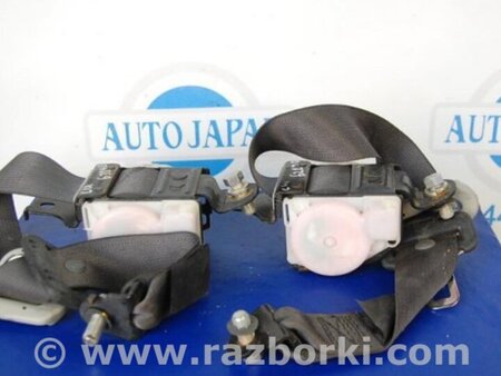 ФОТО Ремень безопасности для Honda Accord CU (12.2008 - 03.2013) Киев