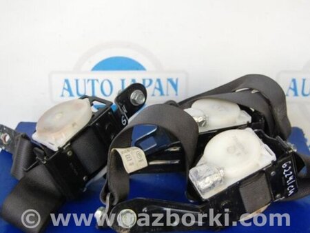 ФОТО Ремень безопасности для Honda Accord CU (12.2008 - 03.2013) Киев