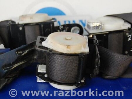 ФОТО Ремень безопасности для Honda Accord CU (12.2008 - 03.2013) Киев