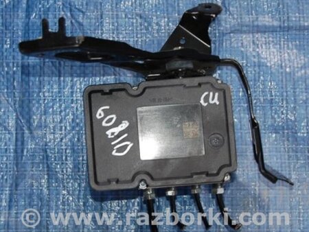 ФОТО Блок ABS для Honda Accord CU (12.2008 - 03.2013) Киев