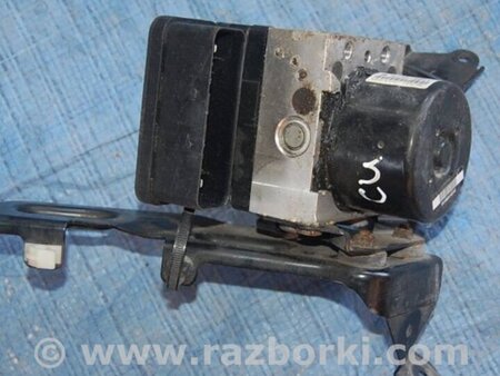ФОТО Блок ABS для Honda Accord CU (12.2008 - 03.2013) Киев