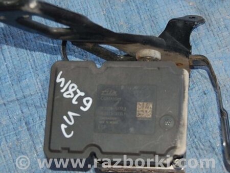 ФОТО Блок ABS для Honda Accord CU (12.2008 - 03.2013) Киев
