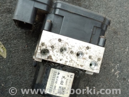 ФОТО Блок ABS для Honda Accord CU (12.2008 - 03.2013) Киев
