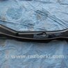 Пластик под лобовое стекло (Жабо) Honda Accord CU (12.2008 - 03.2013)