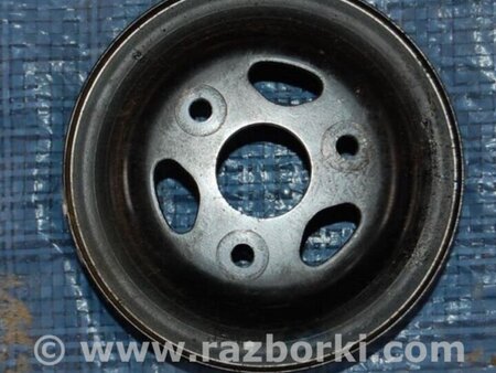 ФОТО Шкив помпы для Honda Accord CU (12.2008 - 03.2013) Киев