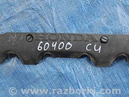 ФОТО Накладка двигателя декоративная  для Honda Accord CU (12.2008 - 03.2013) Киев