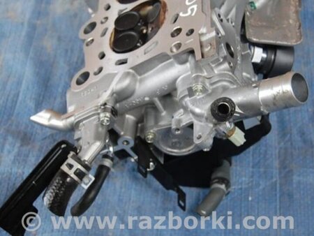 ФОТО Головка блока для Honda Accord CU (12.2008 - 03.2013) Киев