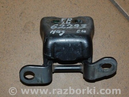 ФОТО Петля двери нижняя для Honda Accord CU (12.2008 - 03.2013) Киев