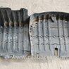 Защита двигателя Honda Accord CU (12.2008 - 03.2013)