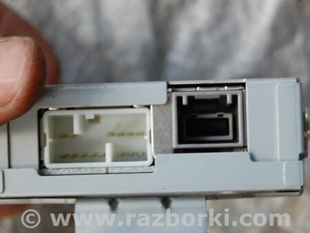 ФОТО Блок комфорта для Honda Accord CU (12.2008 - 03.2013) Киев
