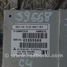 Блок комфорта Honda Accord CU (12.2008 - 03.2013)
