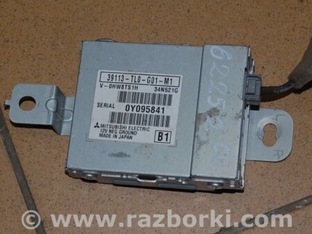 ФОТО Блок комфорта для Honda Accord CU (12.2008 - 03.2013) Киев