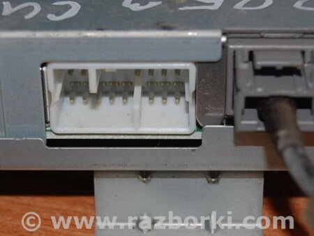 ФОТО Блок комфорта для Honda Accord CU (12.2008 - 03.2013) Киев