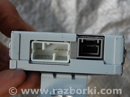 ФОТО Блок комфорта для Honda Accord CU (12.2008 - 03.2013) Киев