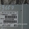 Блок комфорта Honda Accord CU (12.2008 - 03.2013)