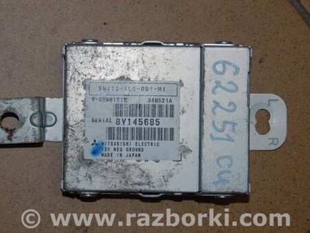ФОТО Блок комфорта для Honda Accord CU (12.2008 - 03.2013) Киев